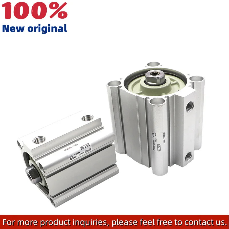 원본 실린더 CDQ2B50 CDQ2B50-40DZ CDQ2B50-45DZ CDQ2B50-50DZ CDQ2B50-75DZ CDQ2B50-100DZ