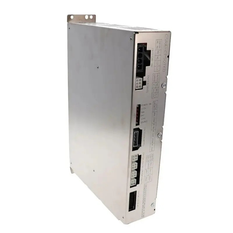 YRC1000 CSRA-CPS01KB YASKAWA 전원 CPU 모듈