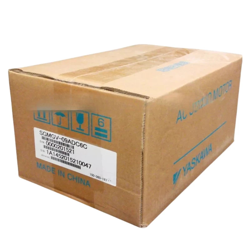 SGM호환GV-09ADC6C Yaskawa 서보모터 신속