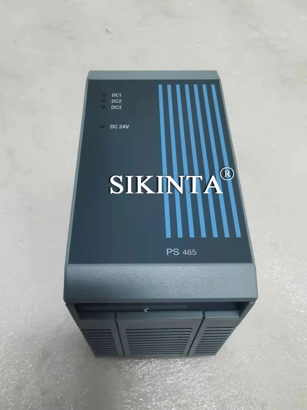 2005 3PS465.9 3DI475.6 3DI477.6 3DO479.6 3DO480.6 PLC 모듈 완전히 리퍼