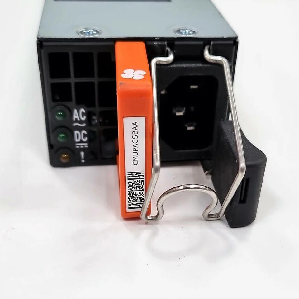 JPSU-850W-AC-AFO 주니퍼 전원공급장치 850W 740-053352 QFX5100 QFX5200