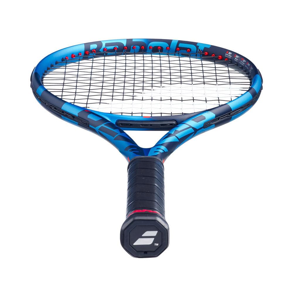 2023 Babolat 퓨어 드라이브 98 테니스 라켓 1/2인치)) (11.4cm(4 - 상세 이미지 3