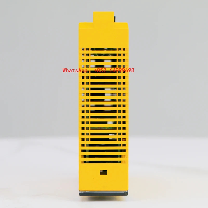 A03B-0819-C011 FANUC IO 보드 부품 유닛