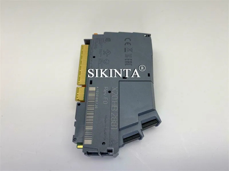 X20 확장 컨트롤러 모듈 X20HB1881 X20HB2881 전원공급장치 완전 리퍼