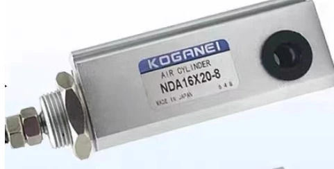 KOGANEI 실린더 NDAS16X20-8 NDAS16X5-8 NDAS16X10-8 NDAS16X15-8 NDAS16X25-8 NDAS16X30-8 NDA16X5-8 NDA16X