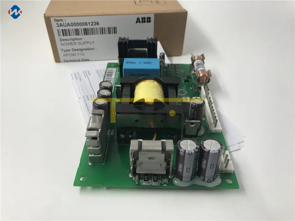 ABB 인버터 ACS800 전원 보드 APOW-11CAP0W-11C 신