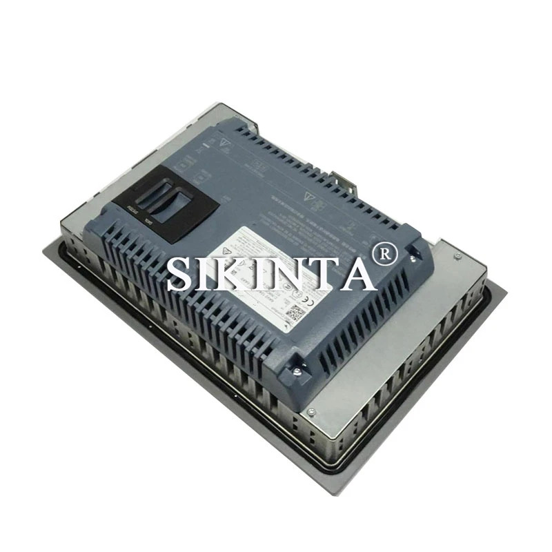 HMI SIMATIC PLC TP900 기본 패널 터치 스크린 62124-0JC01-0AX0 9 완전 리퍼