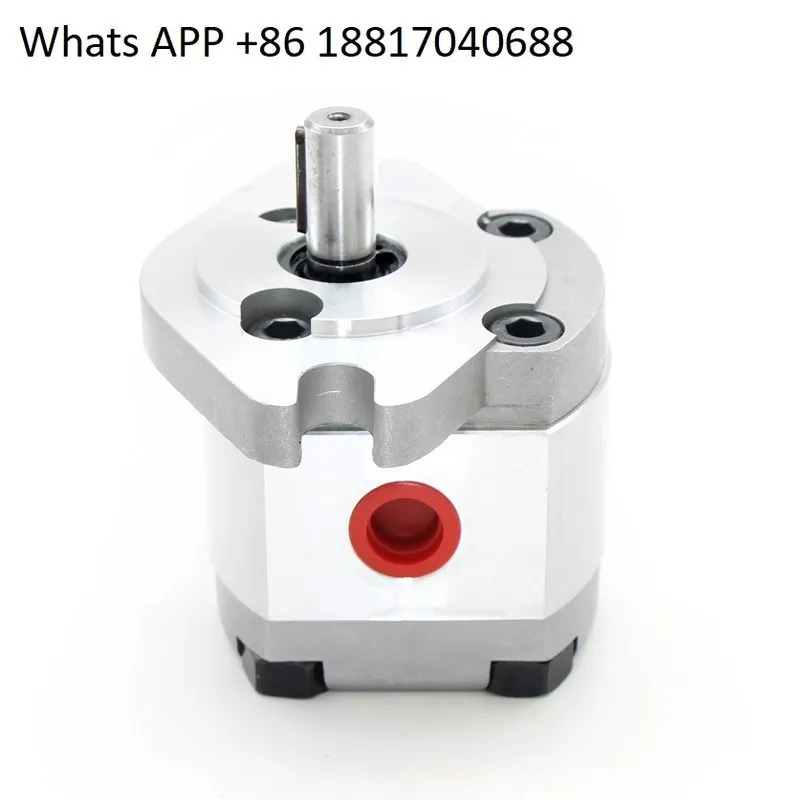 오일 펌프 HGP-3A-F23R/F25R/F28R/F30R 기어