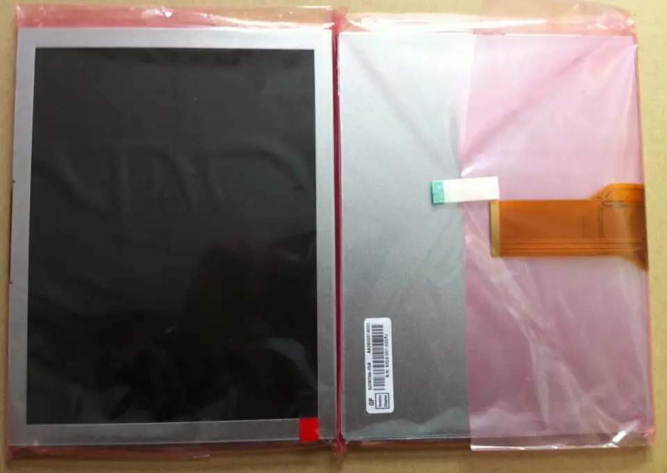 Innolux EJ080NA-05B LCD 화면 8 인치