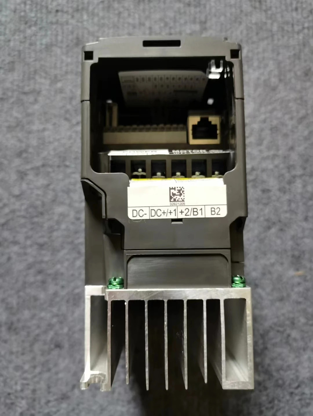 VFD2A5MS43ANSAA 사인버터 0.75kw 380V 리퍼 기능 OK