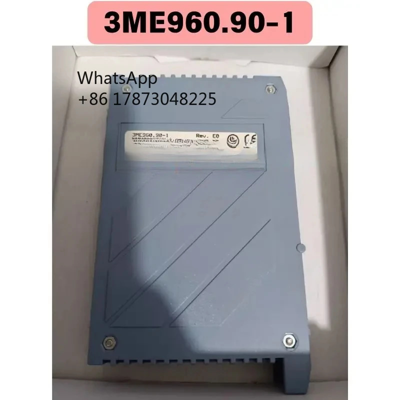 리퍼 E960.90-1 모듈 기능 OK