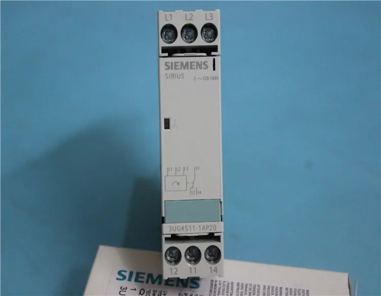 모니터링 릴레이 3UG4511-1AP20 3UG4511-1BP20 3UG45111BP20 1AP20