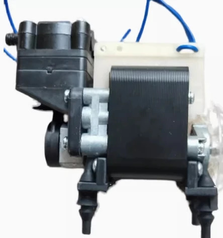 CSE 소형 진공 펌프 AC-SD05EB S40-BA33F AC-DD05EB 다이어프램 CS-0590B