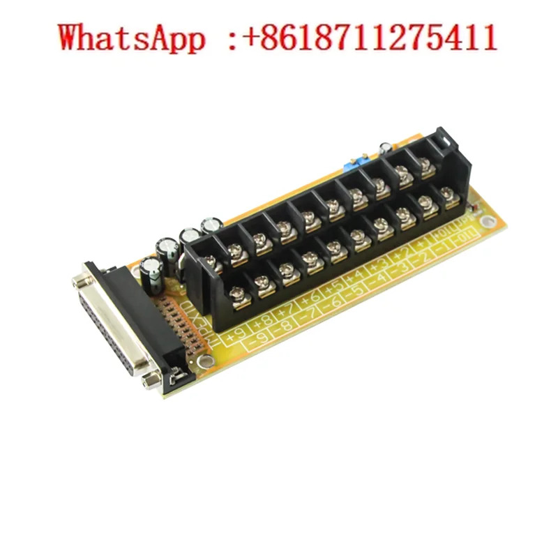 온도 제어 보드 어댑터 TMPEXTA2 컴퓨터 AK580 열전대