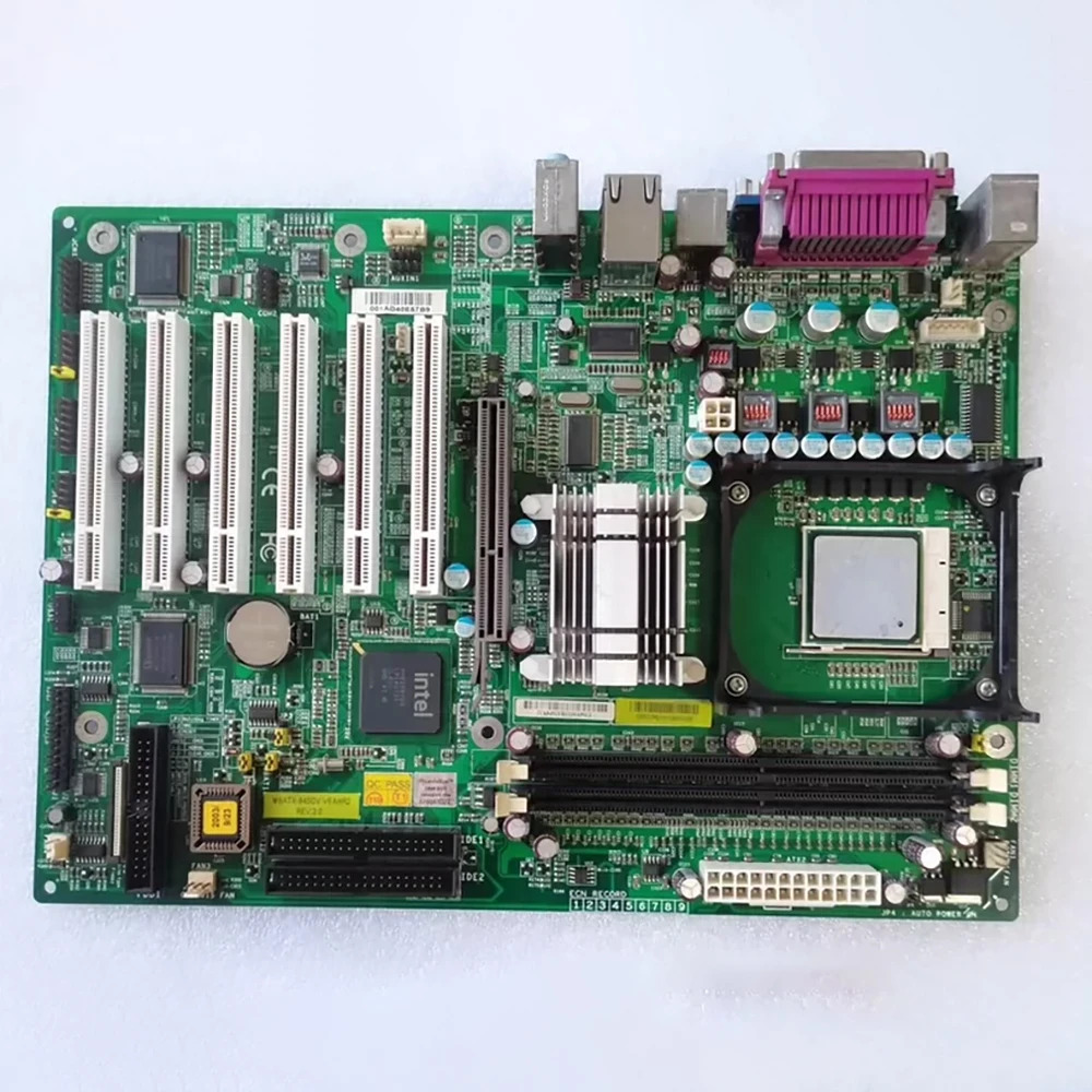 산업마더보드 MB-845GV-VEAHR1 R2 EDGE2 MicroEDGE