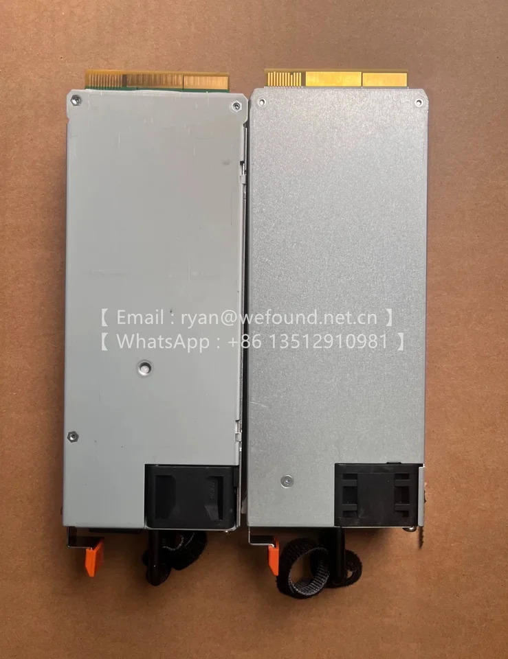 서버 스위칭 전원공급장치 2000W DPS-2000HB A 01PF095 700-014265-1500 01PF090