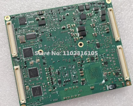 산업장비 보드 ADLNK ETX-BT-E3827 51-71116-0A30