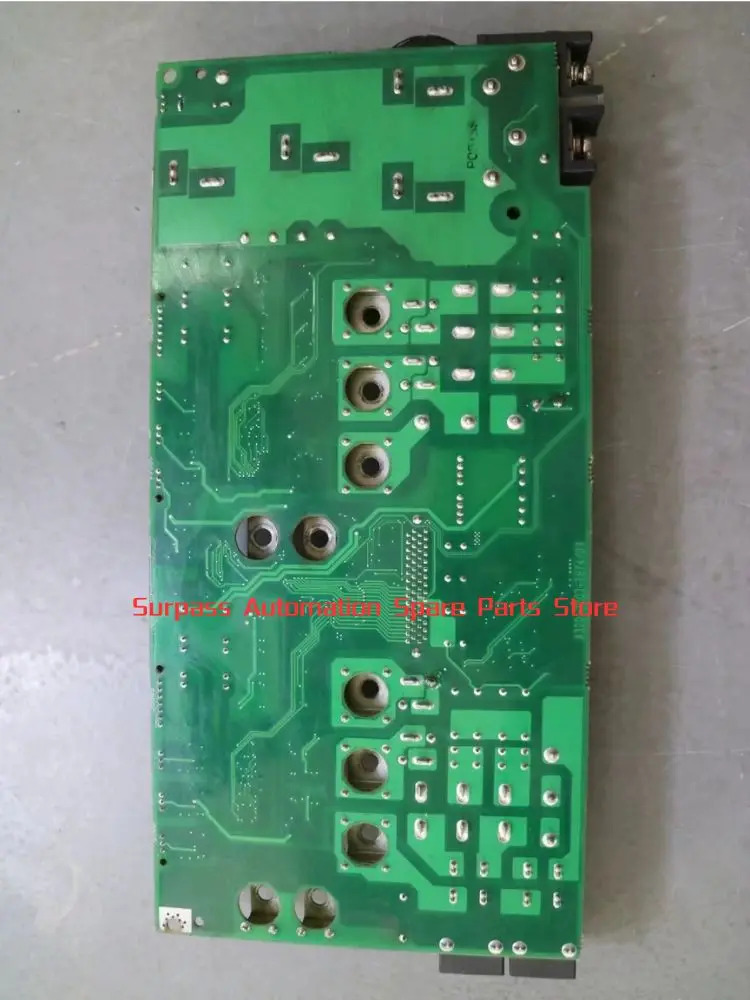 A16B-2203-0673 리퍼 베이스 플레이트 기능 작동 OK
