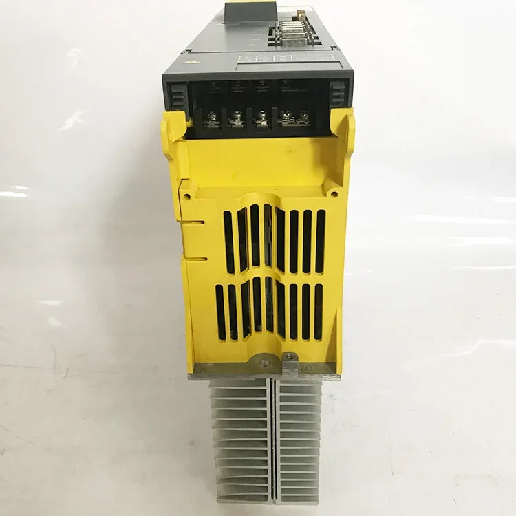CNC 컨트롤러A06B-6079-H105 서보 드라이브 모듈 신