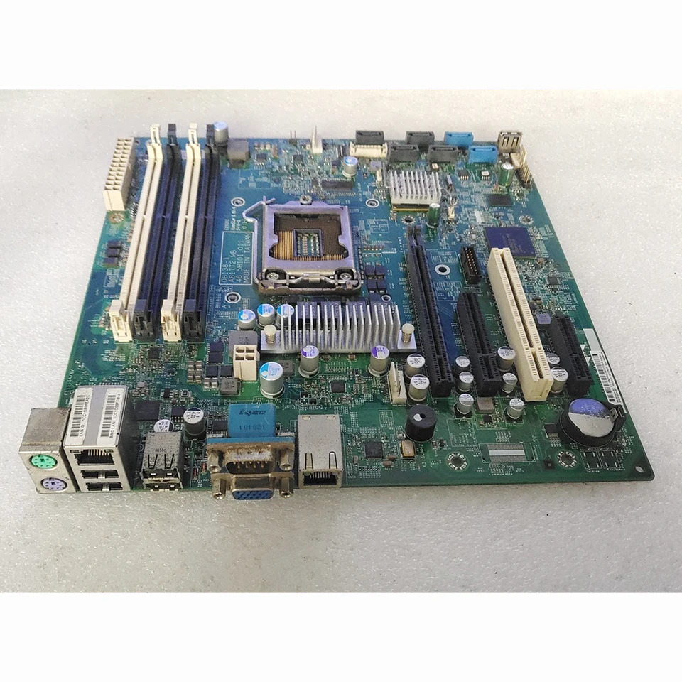 hp호환 ML110 G6 573944-001 576924-001 시스템데스크탑 메인보드 마더보드 작동 미세 고퀄리티