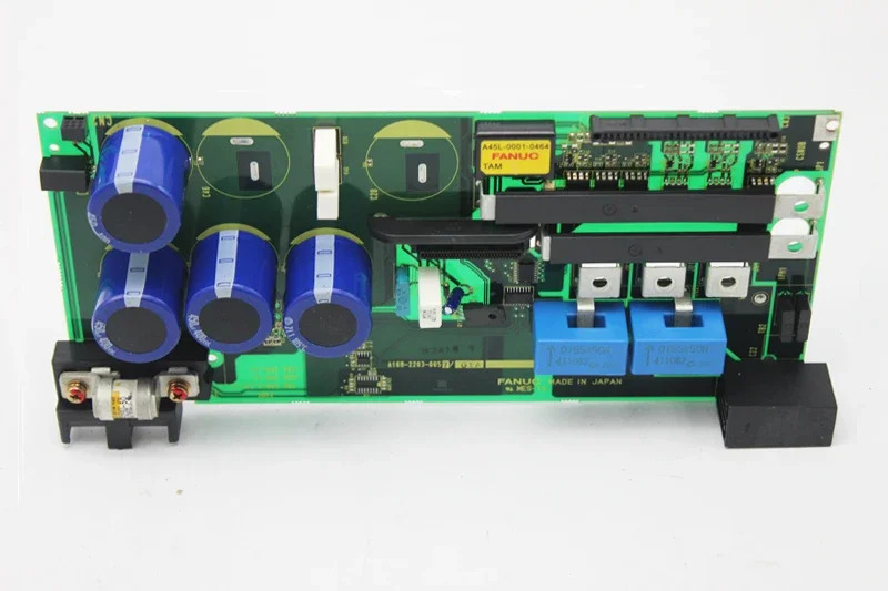 A16B-2203-0657 Fanuc 회로 기판 CNC 기계 컨트롤러