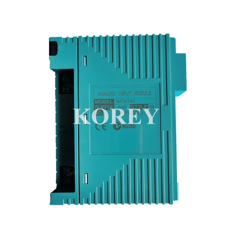 PLC 모듈 NFAI141-S00