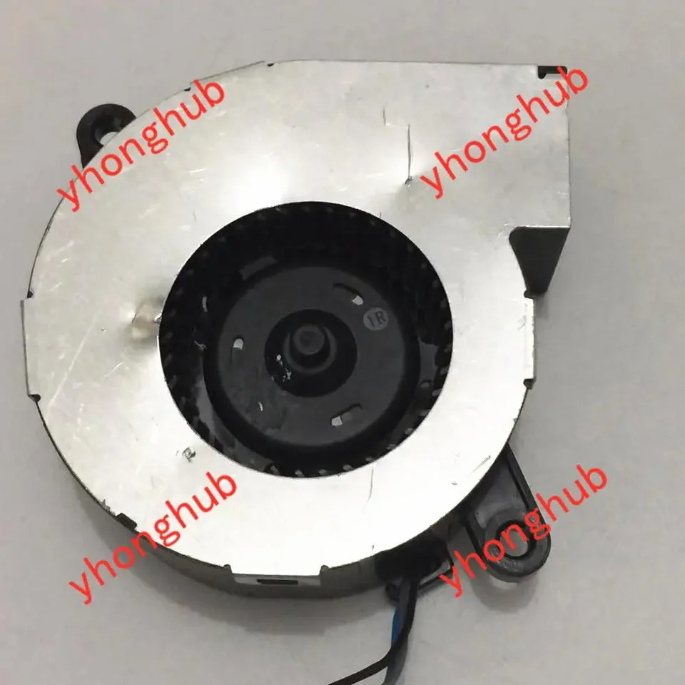 C-S01C 3 선 서버 프로젝터 냉각팬 DC 12V 200mA 60x60x2m