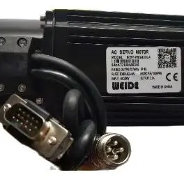 WEIDE 서보모터 90ST-M02430L4 90ST-M03520L4 90ST-M04025L4 90ST-M02430L4Z 90ST-M03520L4Z 90ST-M04025L4Z