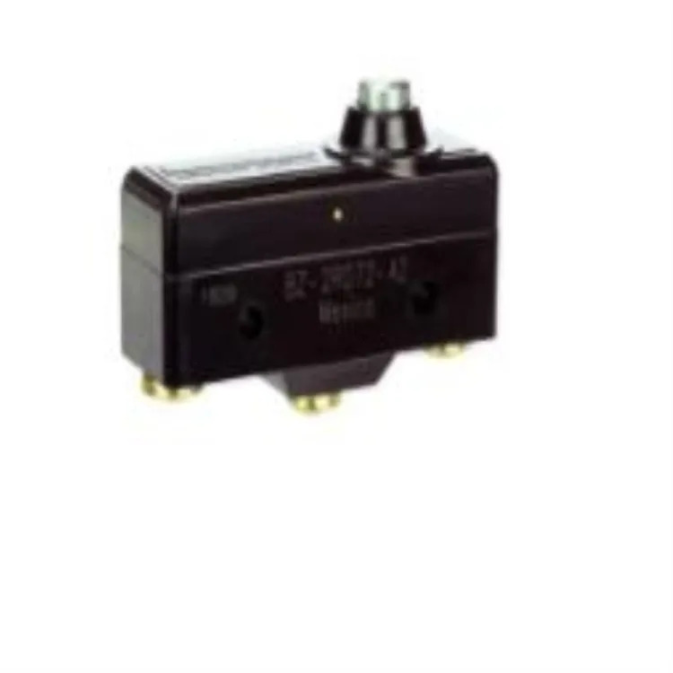 BZ-2RS5551-A2 마이크로 스위치 속도 250 V 15 A