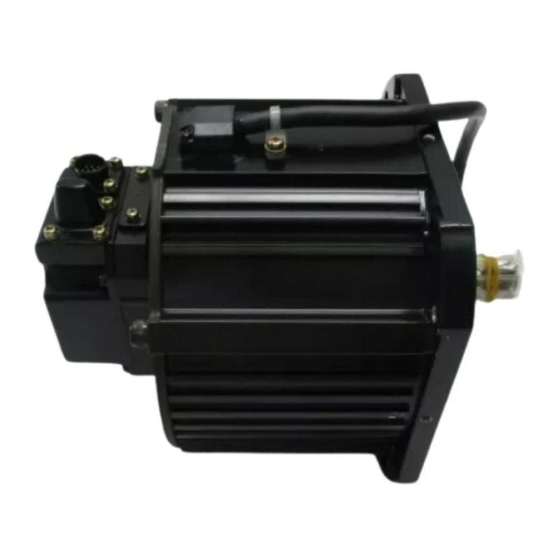 새 SGM호환RS-12A2B-YR11 야스카와 서보모터 UTSAE B17CLE