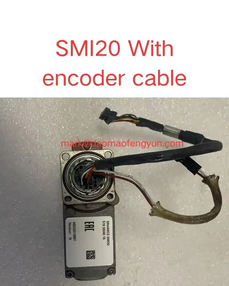 인코더 케이블 리퍼 OK 통신 헤드 SMI20