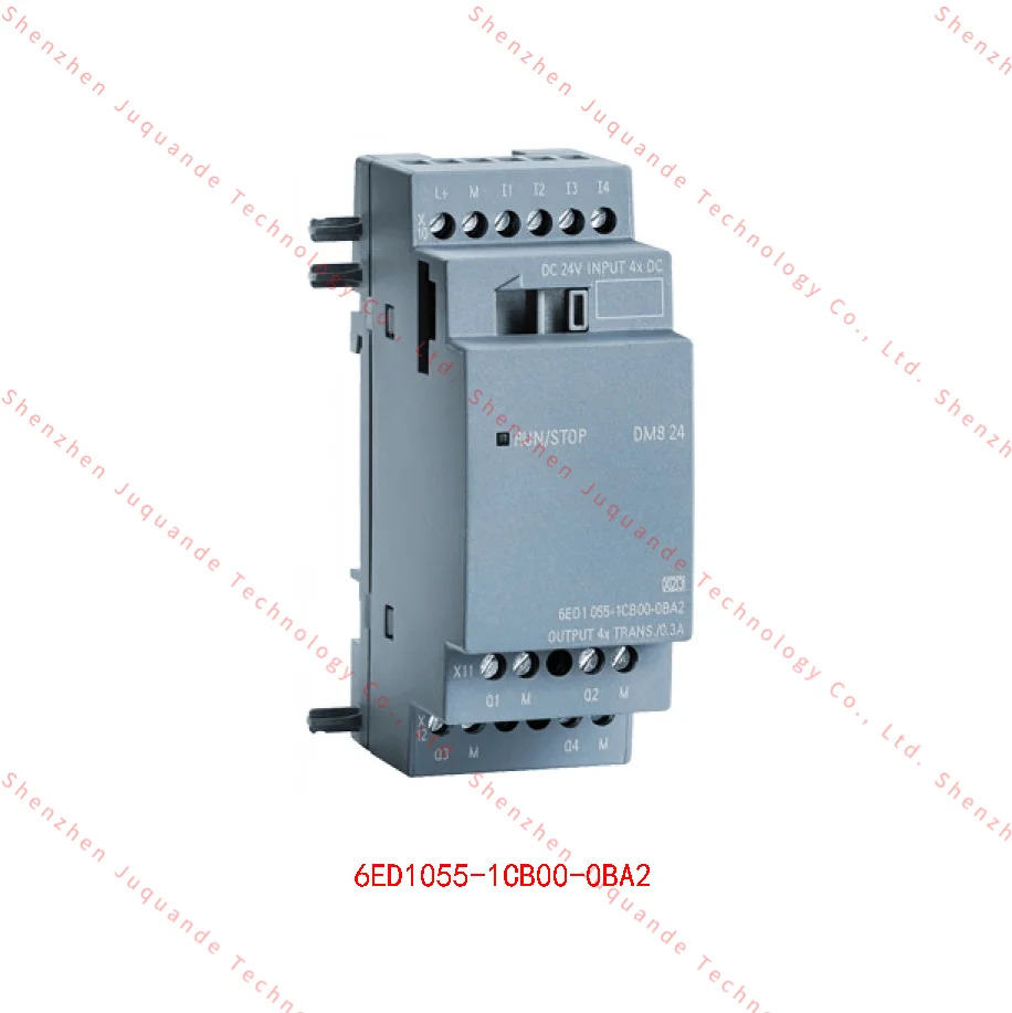 6ED1055-1MD00-0BA2 6ED1055-1MM00-0BA2 6ED1055-1CB00-0BA2 6GK7177-1MA20-0AA0 신 오리지널