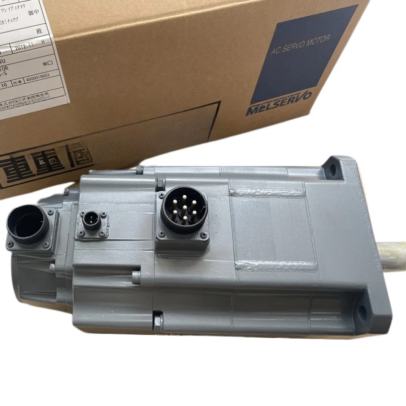 새 HA100NCB-S 서보모터 신속