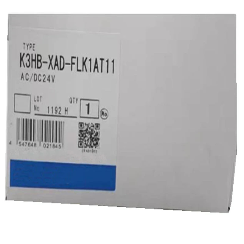 DIY 키트 전KNA3 XS K7L-AT50 K3SC-10 KA-L-C K3HB-XAD-FLK1AT11 K3HB-XAD-CPAC11 to