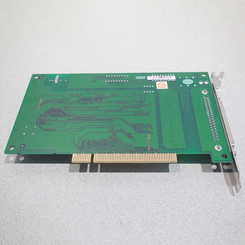 Advantech 카운터 카드32 웨이 절연 디지털 입출력 IO 데이터 캡처 카드 PCI-1750 Rev.A1