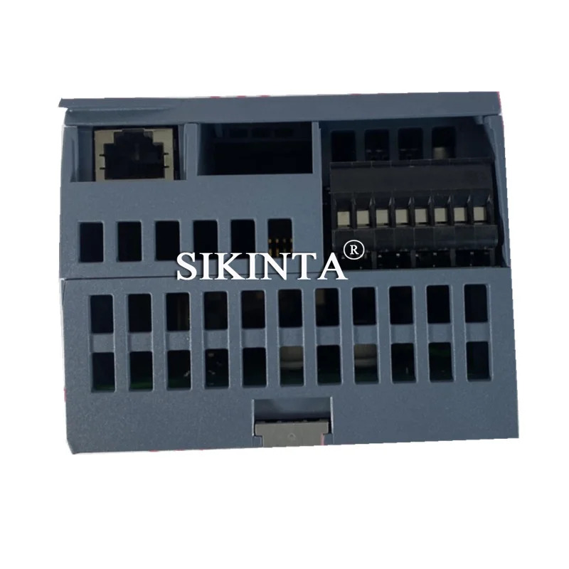 PLC 모듈 S7-1200 6ES7211-1AD30-0XB0 CPU 완전히 리퍼