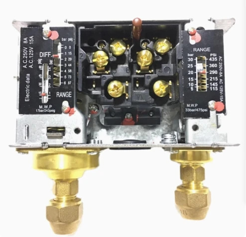 Maijike 압력 스위치 컨트롤러 MGP830HME MGP830E MGP830HLME MGP502 MGP502E MGP503E MGP506E MGP110E