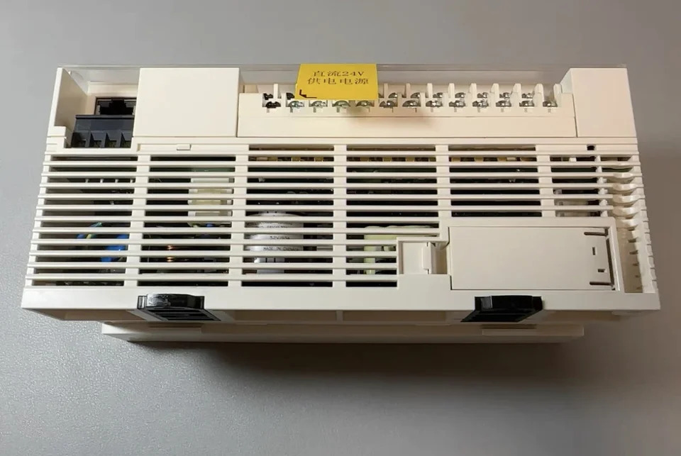 TM218LDD40DUPHNB 컨트롤러 신
