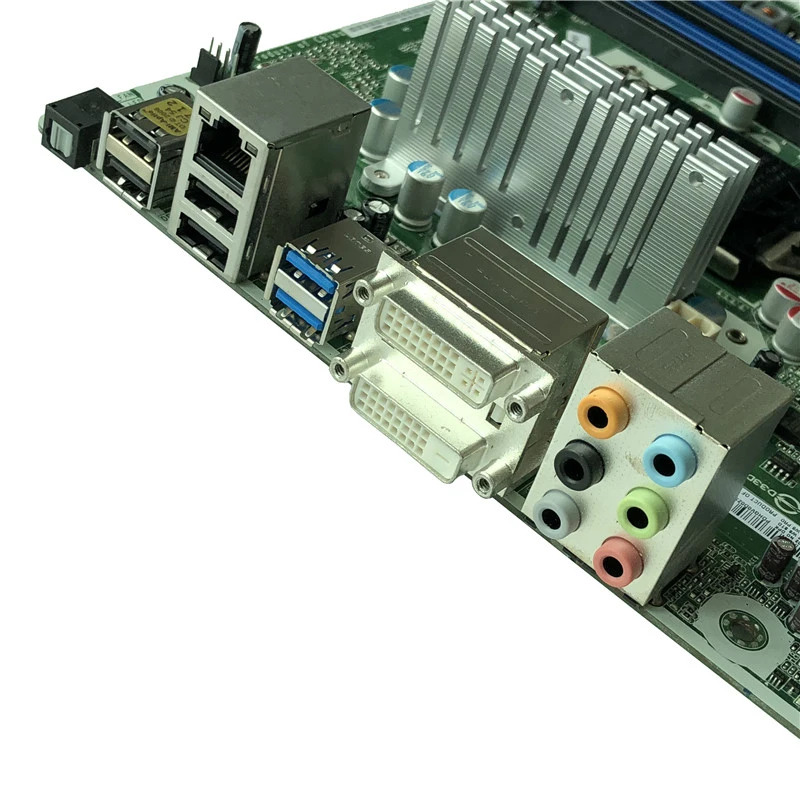 hp호환 H9-1490JP IPMMB-FM 데스크탑 메인보드 696887-002 696887-001 696399-001 002 664040-001