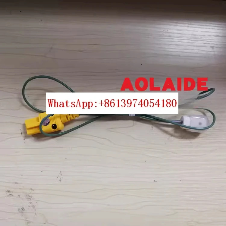 Anli 온도 프로브 MG-21K-TS1-ASP E ANP 열전대 센서