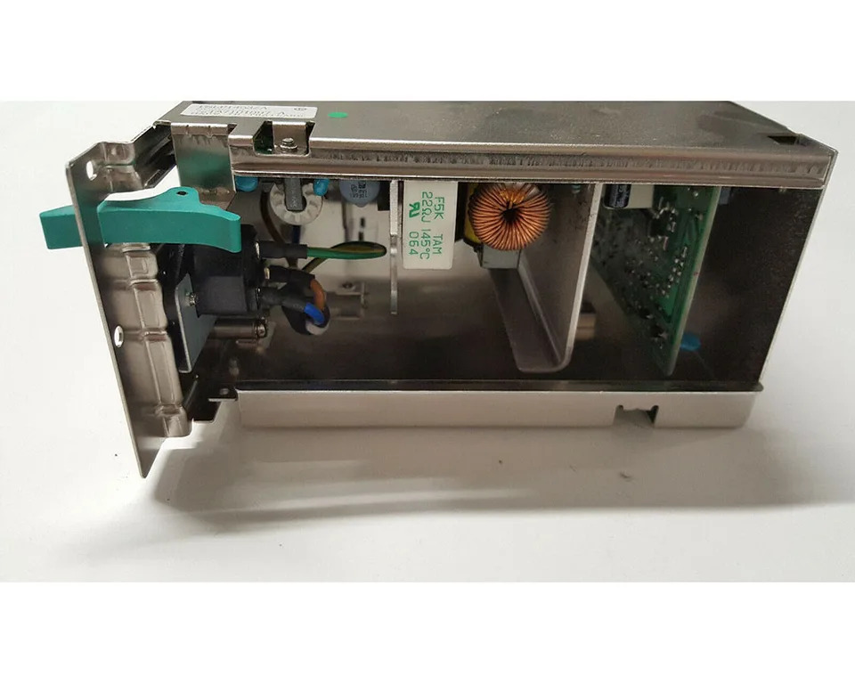 파나소닉 PSLP1453 리퍼 전원공급장치 LCOT8 CSLC16 DHLC8 포장 KX-TDA0108XJ 전 완료