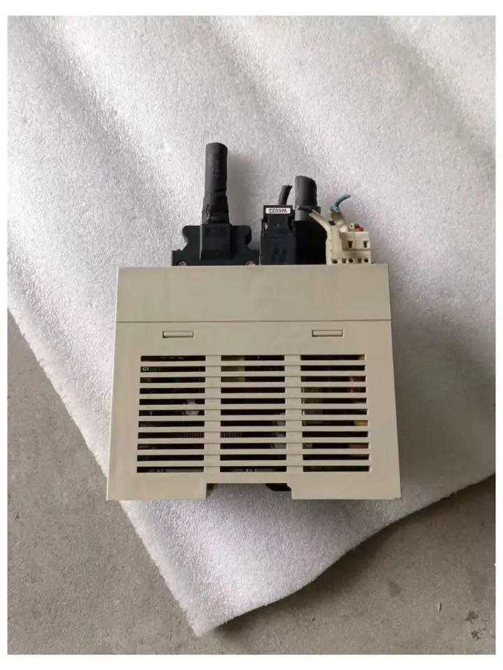 리퍼 JEPMC-MP2300S-E 리모컨 컨트롤러 완료