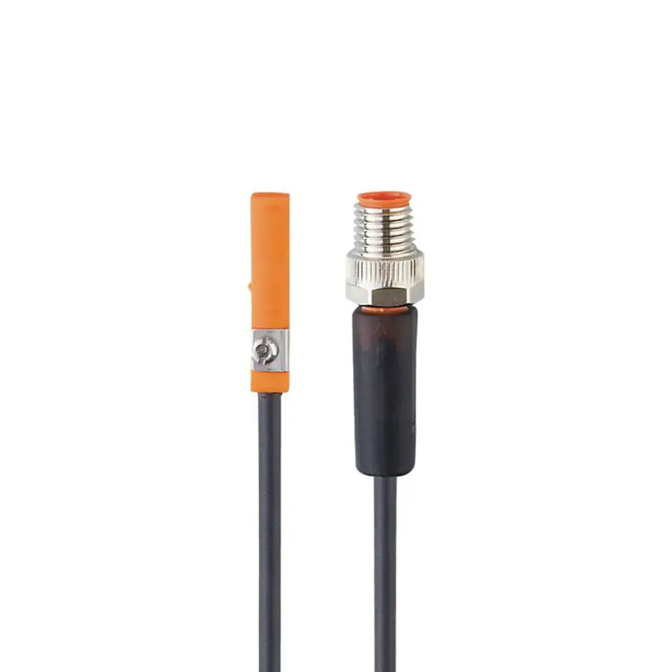 IFM T 슬롯 실린더 센서 MK515930 DC PNP 신