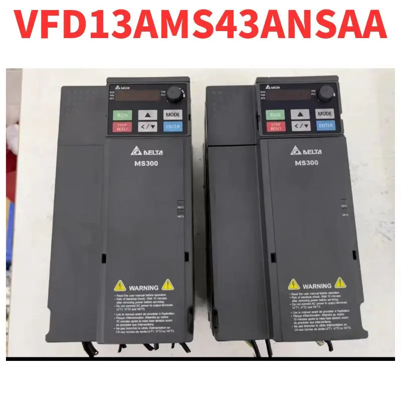 VFD13AMS호환43ANSAA 인버터상태 해체