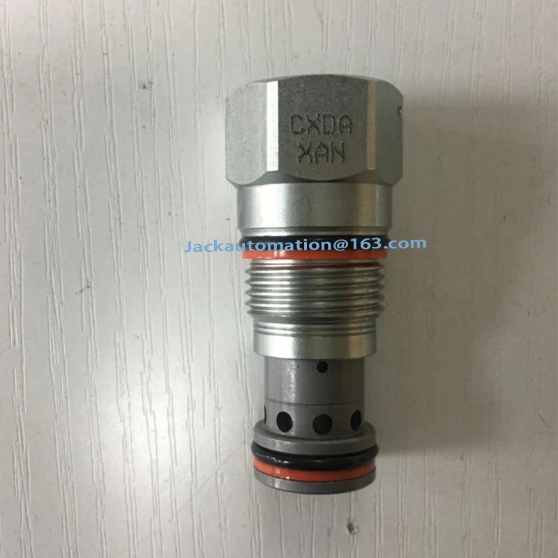SUN Hydraulics CXDA-XFN CXDAXFN 플매트 카펫 러그 밸브