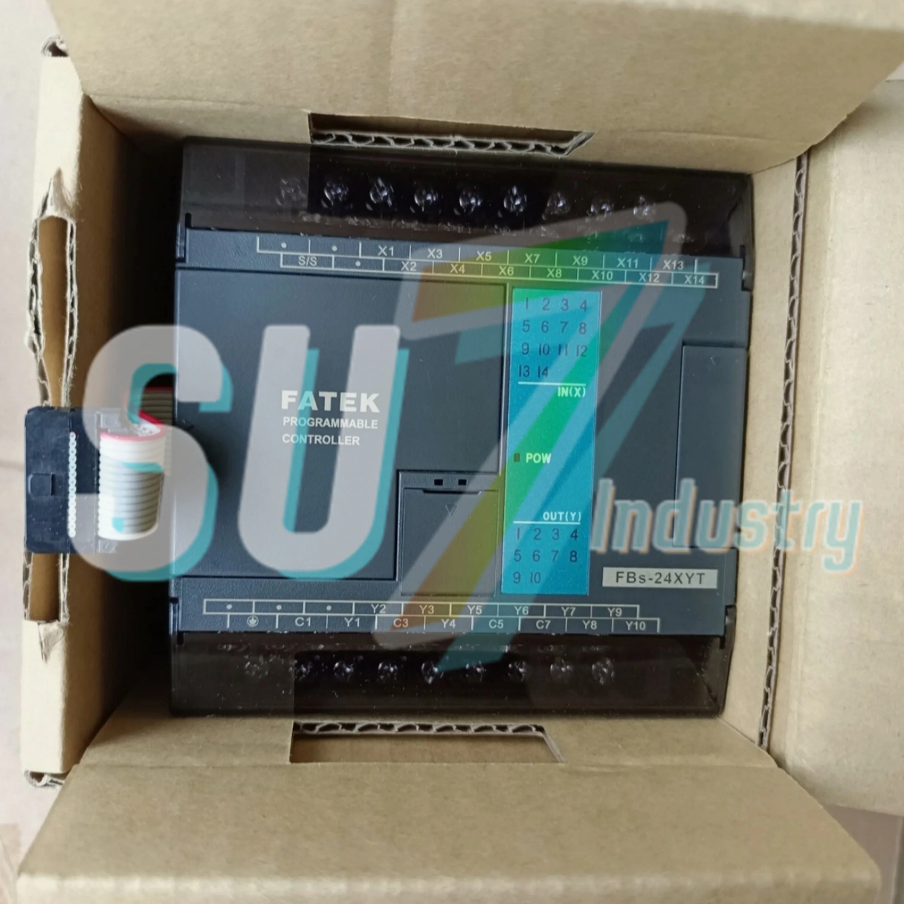 FBS-24XYT FBS-24YT PLC 모듈 원본