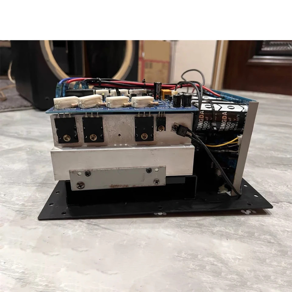 SHLE 액티브 서브우퍼 보드 YW-1