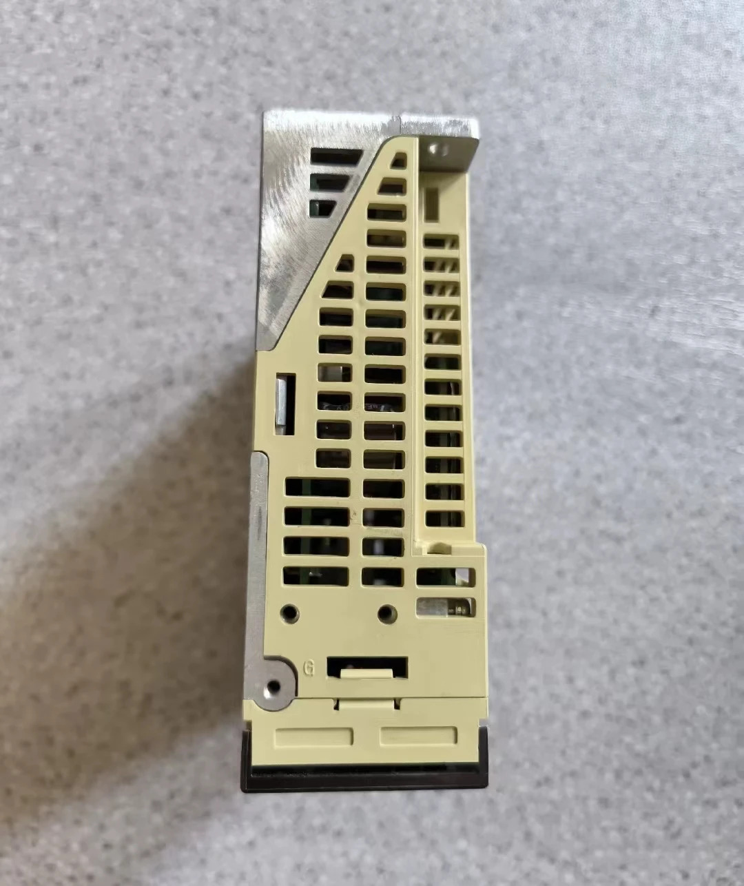 SGDS-01A15A 리퍼 서보 드라이브 100W 기능 OK