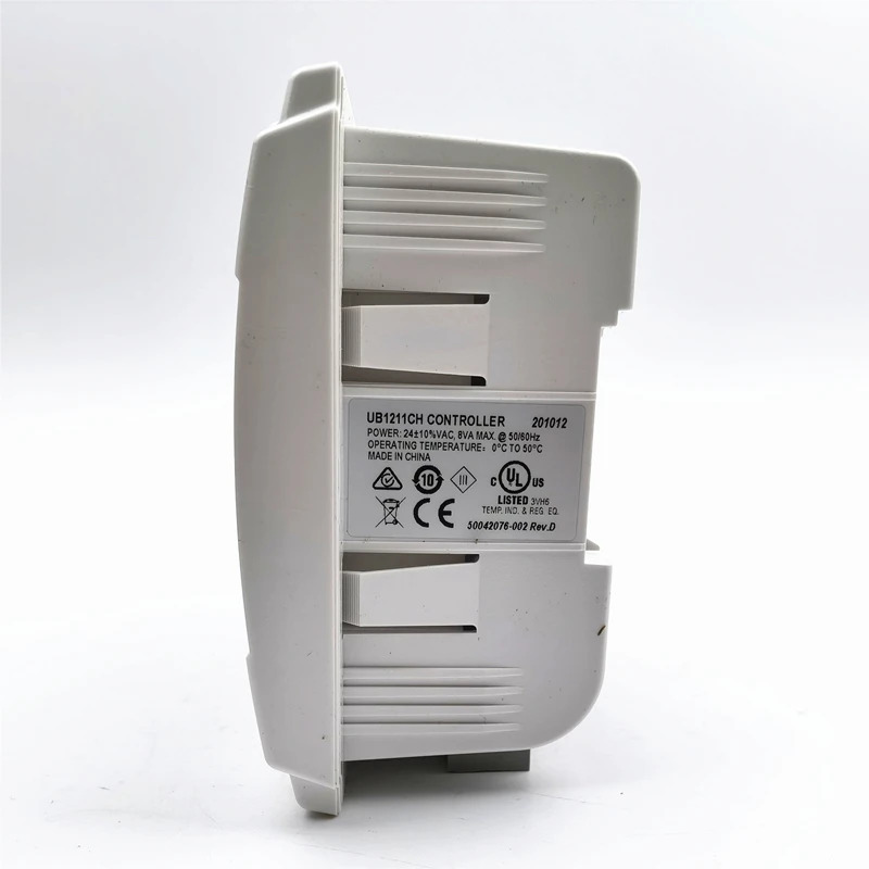 Honeywell 범필드 디지털 DDC 컨트롤러 UB1211CH 2221 4334SCH 레일