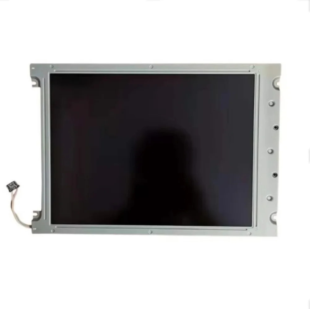 10.4인치 LRUGB6381C 산업제어 LCD 화면